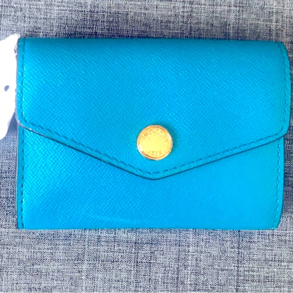 MICHAEL MICHAEL KORS Card Case and Key Holder